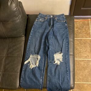 Wild Fable size 8 Jeans